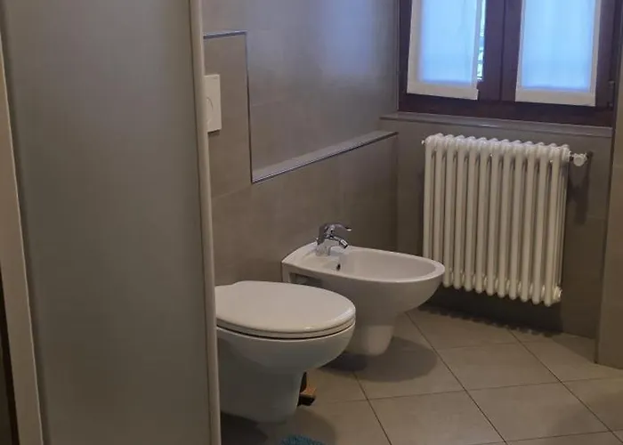 Ca' Tunin- Ideale Per Il Trenino Rosso- A Pochi Minuti A Piedi Dalla Stazione