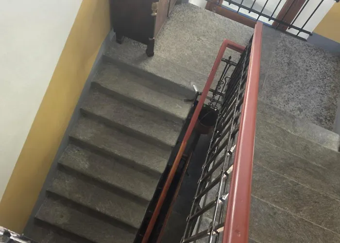 Ca' Tunin- Ideale Per Il Trenino Rosso- A Pochi Minuti A Piedi Dalla Stazione
